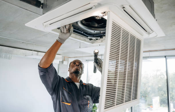 Licensed Ductwork Repair service in Blue Point, NY - FH HVAC