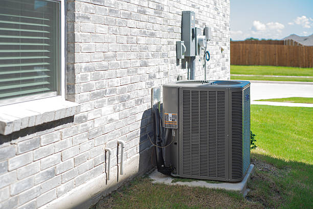 Reliable Ductwork Repair contractor in Blue Point, NY by FH HVAC
